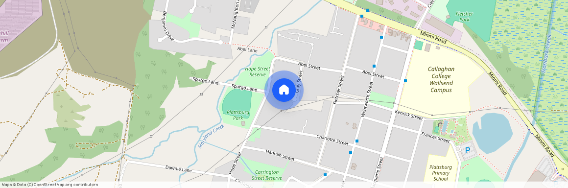 14 Gray Street, NSW 2287, Wallsend