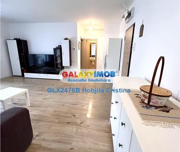 Inchiriere apartament 4 camere mobilat utilat Baneasa Greenfield - Fotografie 4