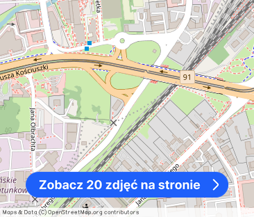 mieszkanie wynajem, parter, Mokre - Zdjęcie 1