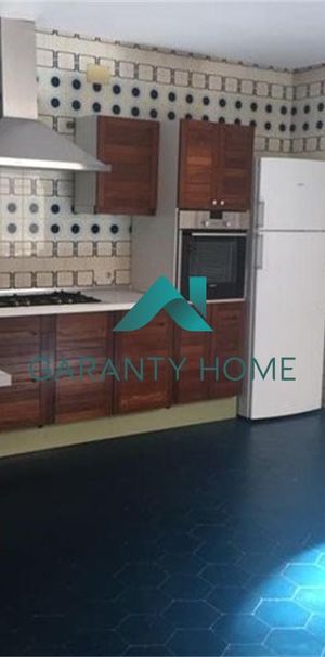 Atico en alquiler en Puerto deportivo, Fuengirola - Photo 1