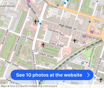 Green Street, Gillingham, - Photo 1