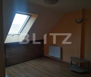 Apartament cu 1 camera! Zona strazii Porii! - Photo 4