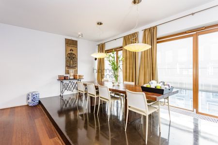 Nowoczesny apartament z 3 sypialniami | EKO PARK - Photo 4