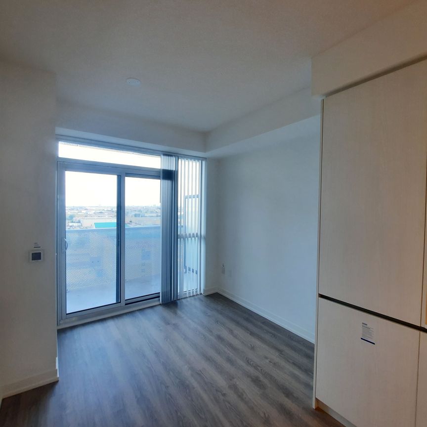 For Lease - 8 Interchange Way Unit# 1108, Vaughan, Ontario - Photo 1