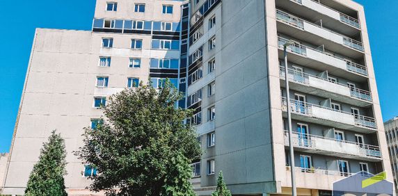 Location Appartement 1 pièce 18m² - Photo 2