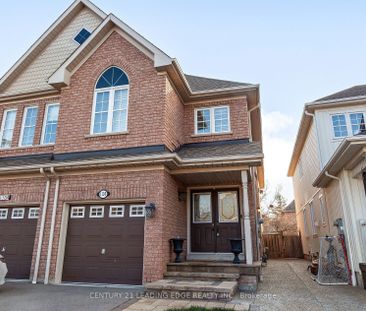 For Lease - 1136 Hickory Hollow Glen Unit# Lower, Mississauga, Ontario - Photo 3