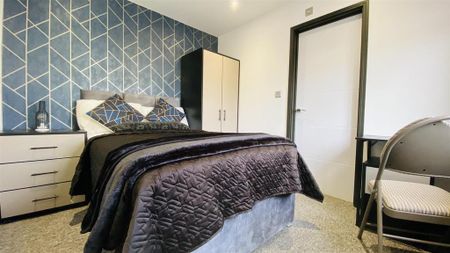 6 bedroom house to rent - Photo 5