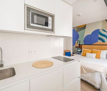 Alquiler de piso en Calle San Juan - Photo 3