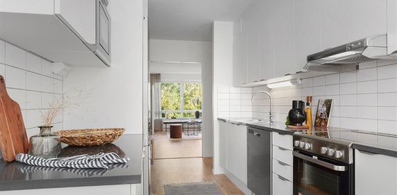 Hötorget 1 A - Foto 2