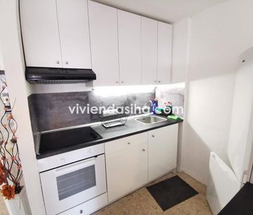 Estudio de alquiler en Avenida Familia de Betancourt y Molina, 14, ... - Photo 6