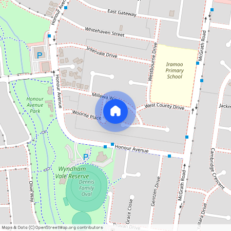 7B Draytons Place, Wyndham Vale VIC 3024