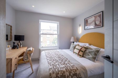 Ashmore Road, Queens Park, London, W9 3DA - Photo 5