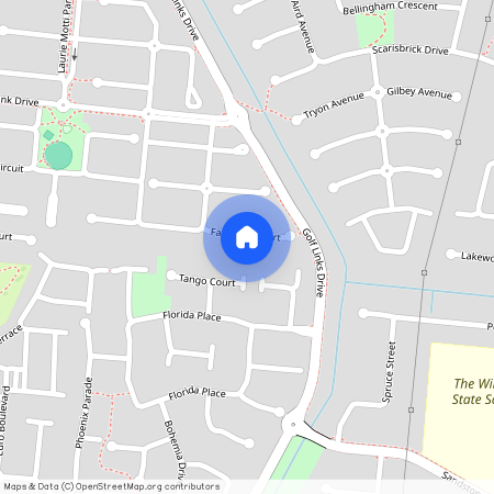 12 Farnham Court, Qld 4817, Kirwan