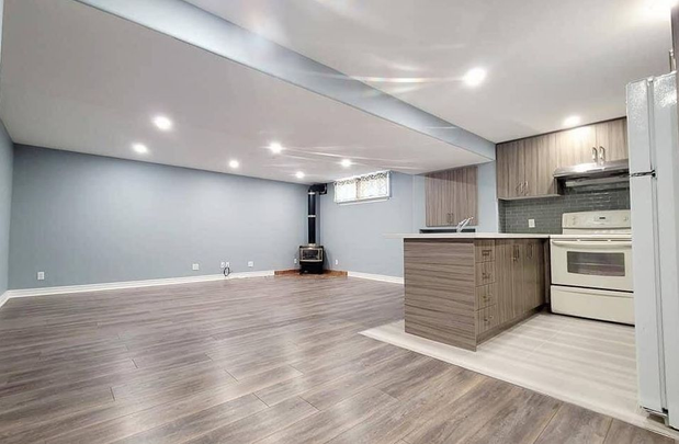 For Lease - 55 Foreht Crescent Unit# Lower, Aurora, Ontario - Photo 1