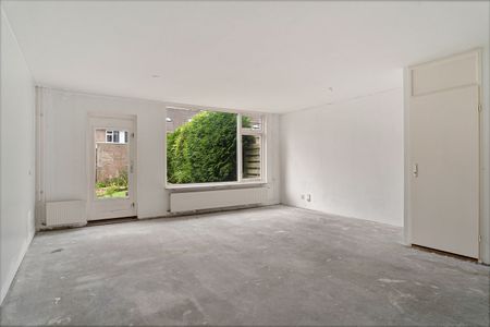 Huis te huur: Vasariruimte 17 2728 NM Zoetermeer - Foto 3