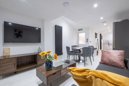 5 bedroom house to rent - Photo 4