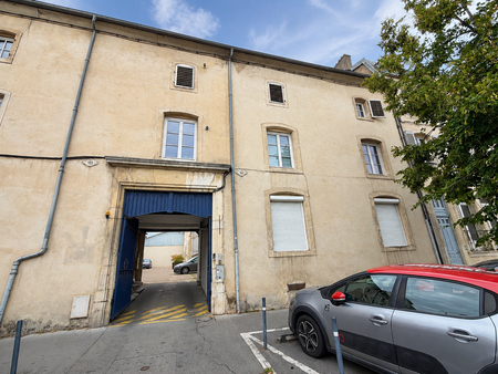 Location Appartement 2 pièces 53m² NANCY 54000 - Photo 5
