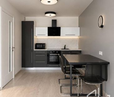 Apartment for rent, 2+kk - 1 bedroom, 59m - Photo 6