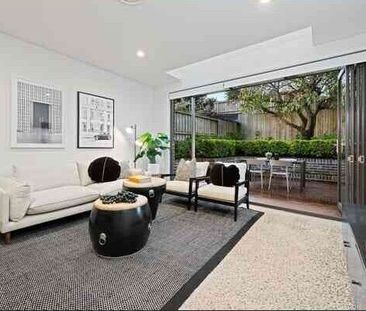 Lilyfield - Photo 4