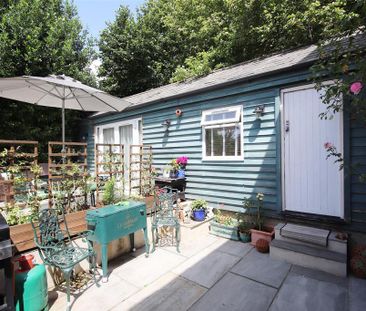 1 bedroom link detached house to rent - Photo 3