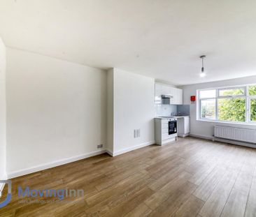 Studio to rent - Photo 6