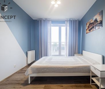 Nowoczesne 3 pok | Garaż | Balkon | AC | CH Korona - Фото 3