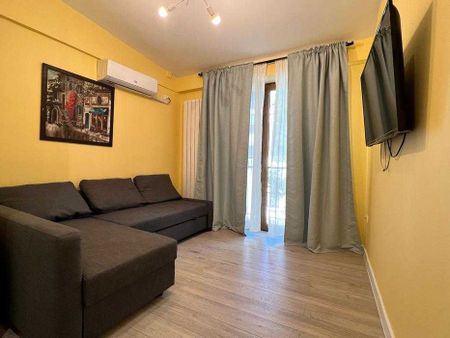 3 camere | Centru UMF Iasi | Mobilat & Utilat - Fotografie 2