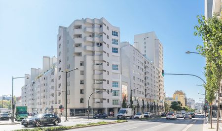 Apartamento T3 em Lisboa - Photo 3