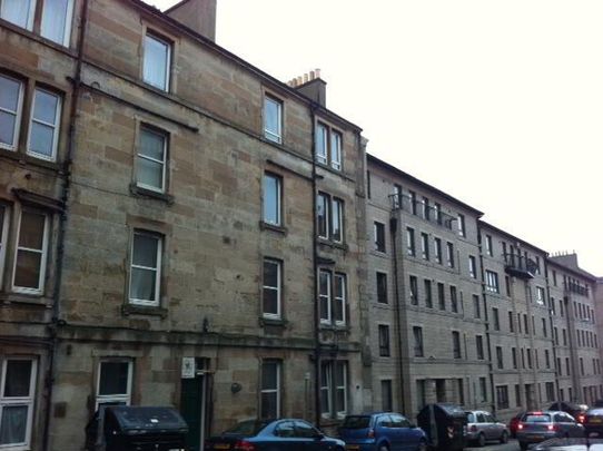 20 Yeaman Place, Polwarth, EH11 1BU, Edinburgh - Photo 1