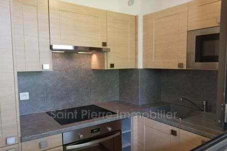 Appartement Villeneuve-Loubet - Photo 4