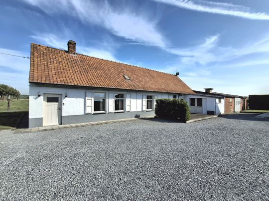 Diksmuidse-Boterweg 8, 8755 Ruiselede - Photo 1