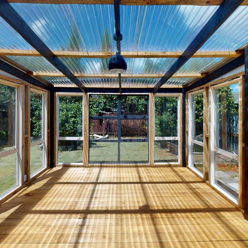 Hokowhitu - 3 Bedrooms - Photo 1