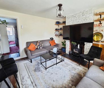 2 bedroom terraced house to rent - Photo 1