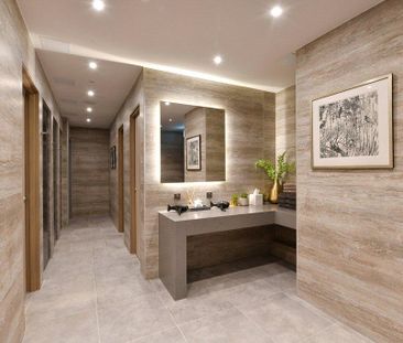 2 bedroom apartment to rent - Photo 3