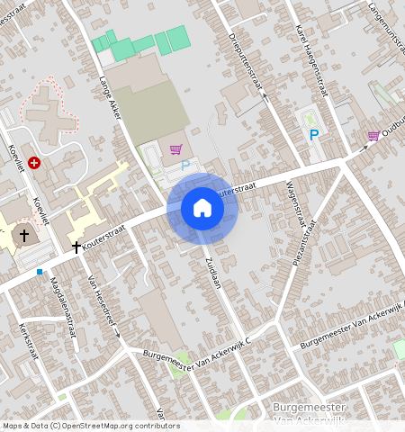 Zuidlaan 1a / **, 9240 Zele