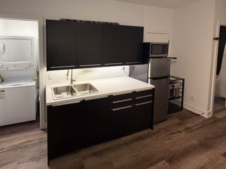 For Lease - 7 Grenville Street Unit# 616, Toronto, Ontario - Photo 5