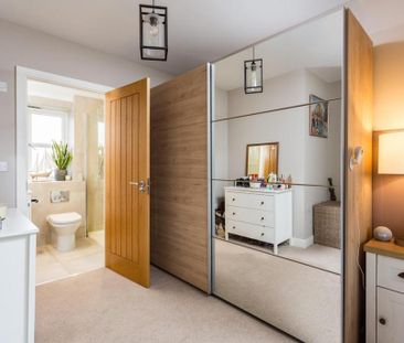 3 bedroom detached house to rent - Photo 5