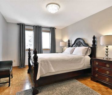 For Lease - 886 Wetherby Lane, Mississauga, Ontario - Photo 5