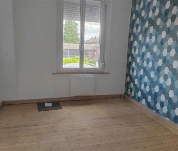 Location maison 4 pièces - 96.24m² à Lille (59800) - Photo 4