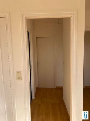Location appartement 2 pièces 50.72 m² à Rouen (76000) - Photo 1