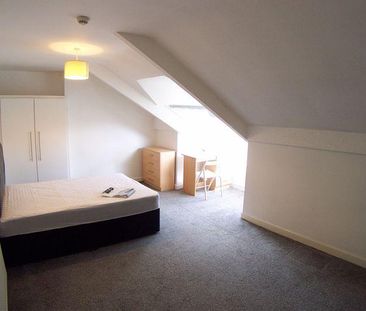 3 bedroom duplex to rent - Photo 5