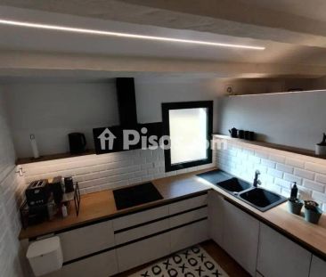 Piso en alquiler en Carrer de Fort - Photo 6