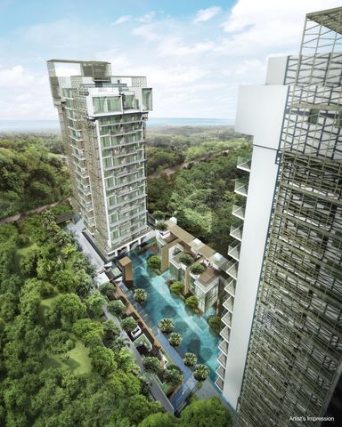 Marine Blue (D15), Condominium - For Rent - Photo 5