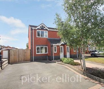 Livia Close, Hinckley, LE10 - Photo 3