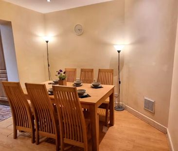 Apartment for rent, Shanard Road (Dublin, Ireland) - Photo 4