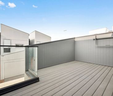 Modern townhouse delight! - Photo 5