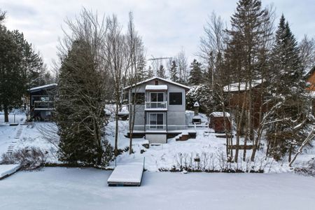 Maison à étages à louer - Sainte-Thècle Maison à étages à louer - Sainte-Thècle - Photo 2