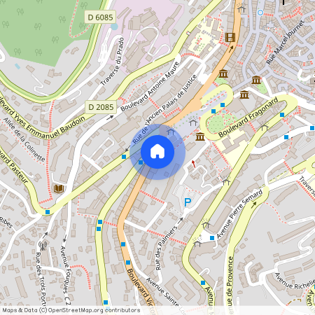 06130, Grasse