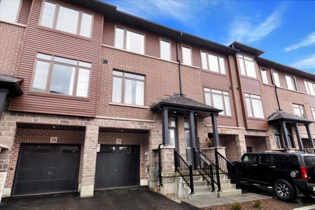 For Lease - 61 Soho Street Unit# 25, Hamilton, Ontario - Photo 4