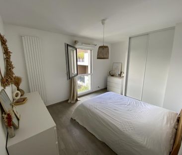 Appartement T2 à louer Betton - 43 m² - Photo 2